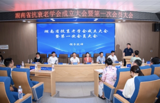 现场。受访单位供图